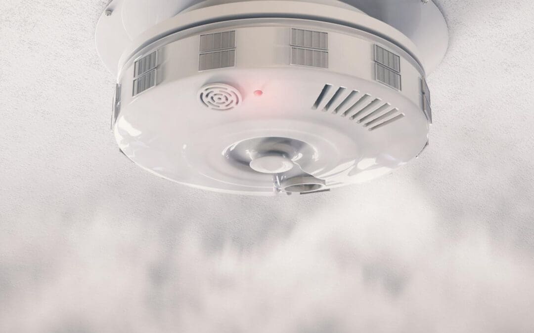 Protect Your Home and Loved Ones: The Importance of Smoke Alarms